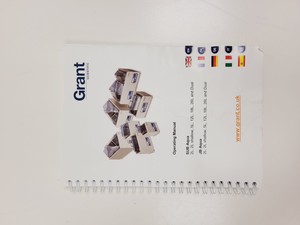 Thumbnail image of Grant JB Aqua 26 Water Bath 26 Litre Lab