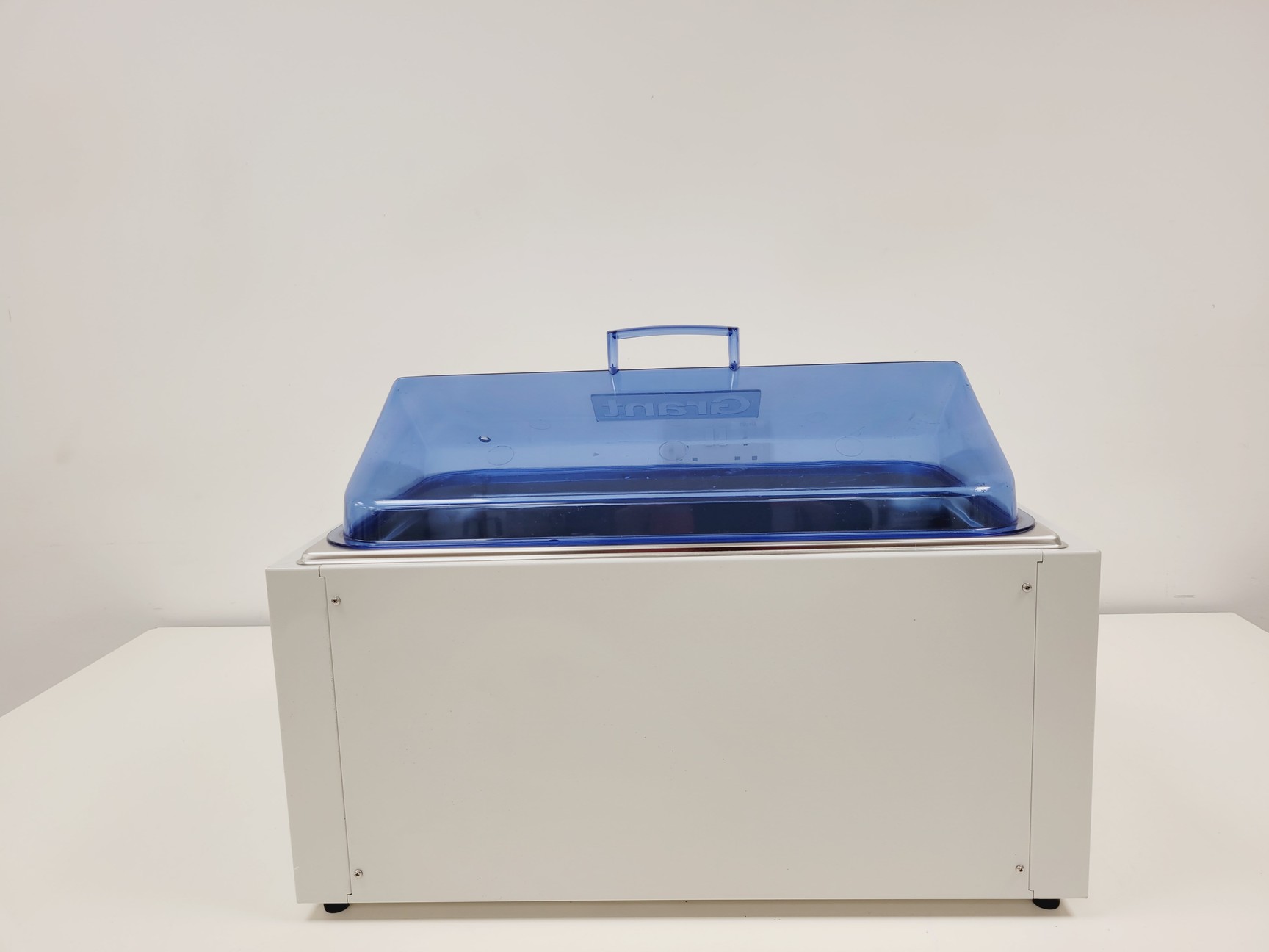 Image of Grant JB Aqua 26 Water Bath 26 Litre Lab