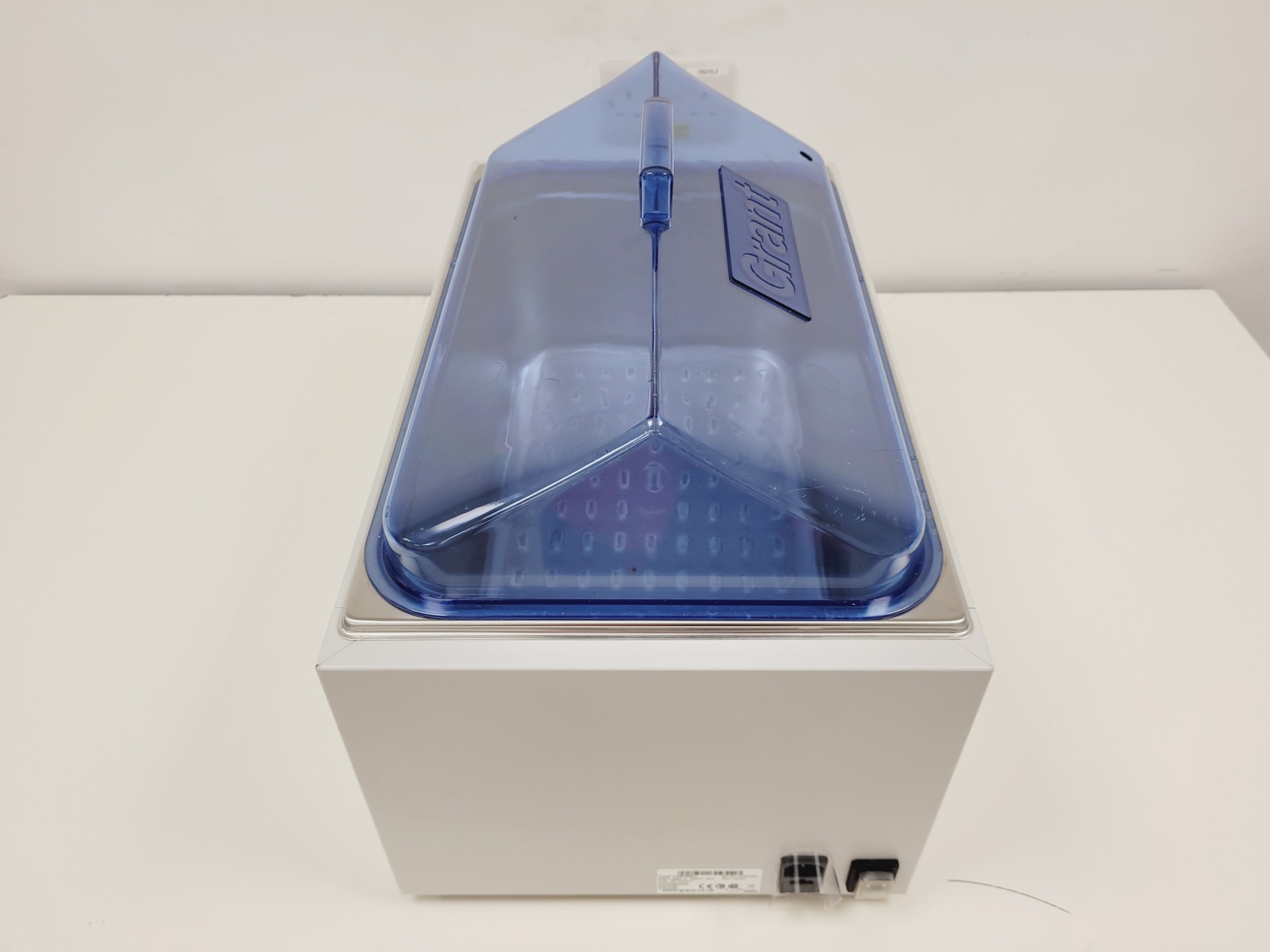 Image of Grant JB Aqua 26 Water Bath 26 Litre Lab
