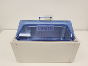 Thumbnail image of Grant JB Aqua 26 Water Bath 26 Litre Lab