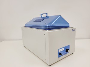 Thumbnail image of Grant JB Aqua 26 Water Bath 26 Litre Lab