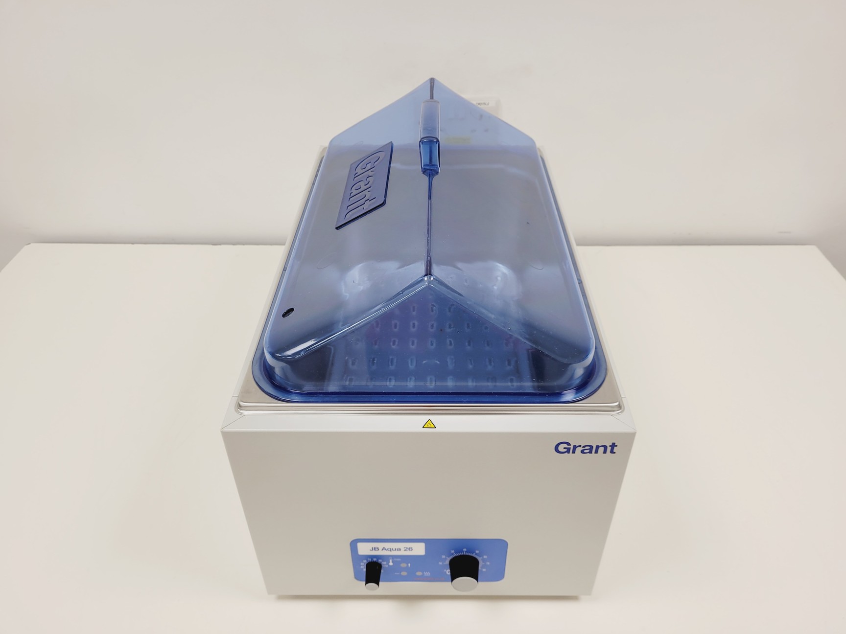 Image of Grant JB Aqua 26 Water Bath 26 Litre Lab