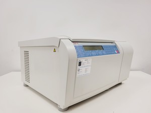 Thumbnail image of Thermo Scientific Legend X1R Centrifuge with 5000rpm Rotor Lab