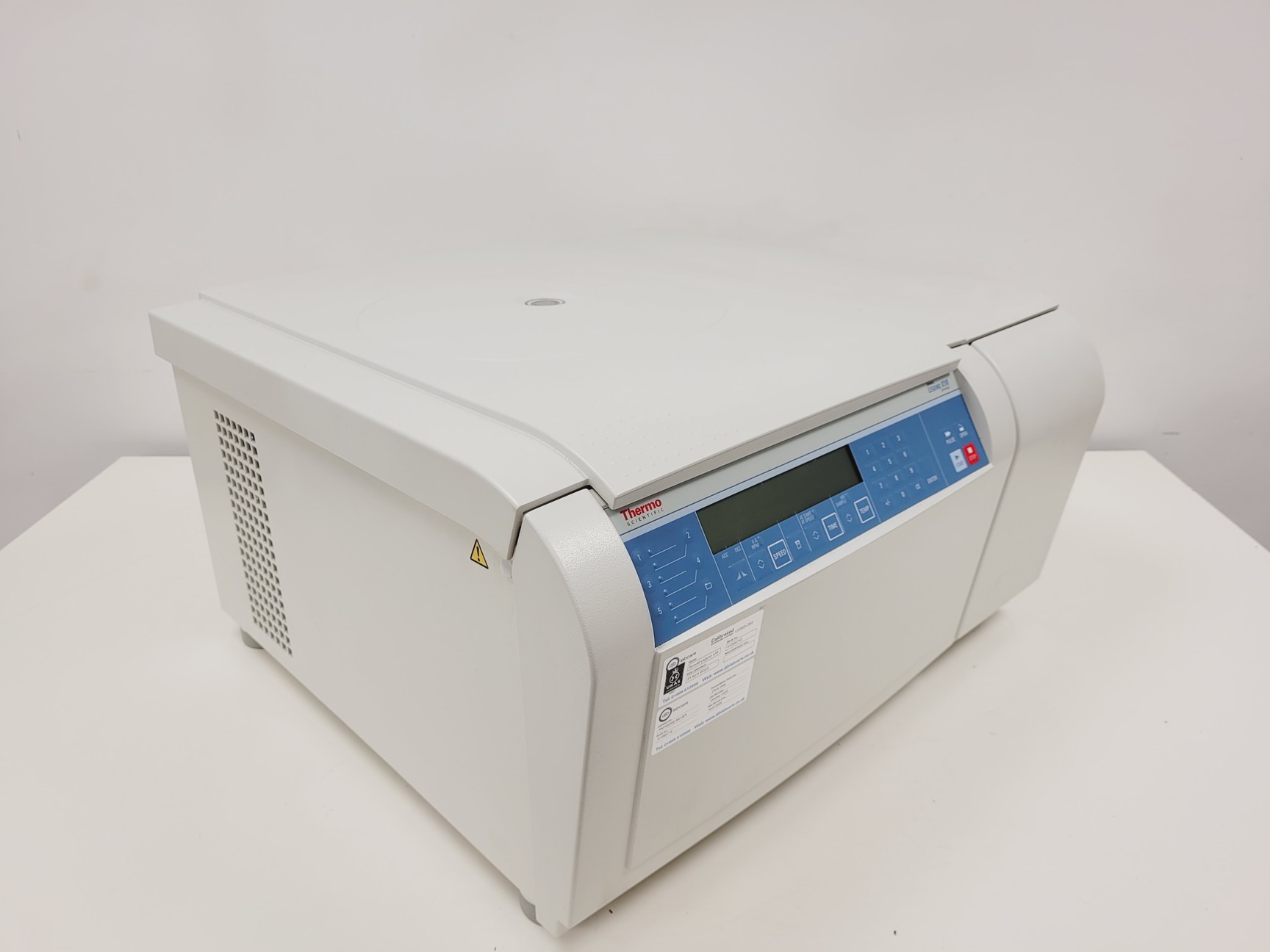 Image of Thermo Scientific Legend X1R Centrifuge 