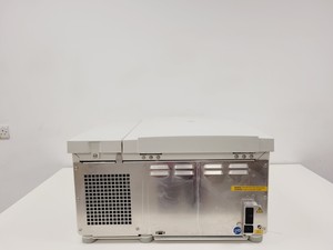 Thumbnail image of Thermo Scientific Legend X1R Centrifuge with 5000rpm Rotor Lab