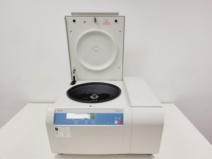 Thumbnail image of Thermo Scientific Legend X1R Centrifuge 