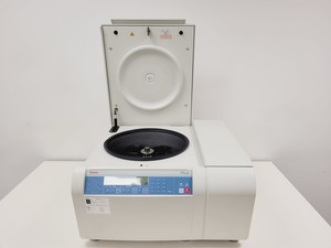 Thumbnail image of Thermo Scientific Legend X1R Centrifuge with 5000rpm Rotor Lab