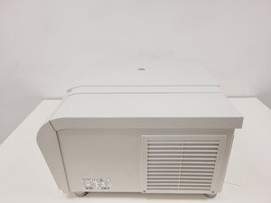 Thumbnail image of Thermo Scientific Legend X1R Centrifuge with 5000rpm Rotor Lab