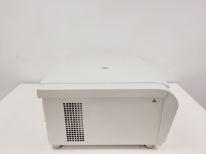 Thumbnail image of Thermo Scientific Legend X1R Centrifuge with 5000rpm Rotor Lab