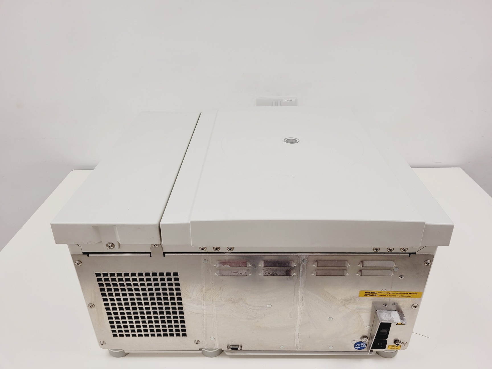 Image of Thermo Scientific Legend X1R Centrifuge with 5000rpm Rotor Lab