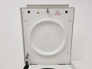 Thumbnail image of Thermo Scientific Legend X1R Centrifuge 