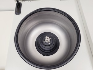 Thumbnail image of Thermo Scientific Legend X1R Centrifuge 