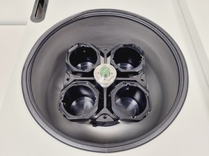 Thumbnail image of Thermo Scientific Legend X1R Centrifuge with 5000rpm Rotor Lab