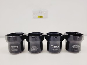 Thumbnail image of Thermo Scientific Legend X1R Centrifuge with 5000rpm Rotor Lab