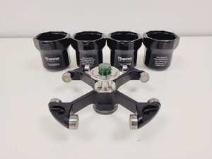 Thumbnail image of Thermo Scientific Legend X1R Centrifuge with 5000rpm Rotor Lab