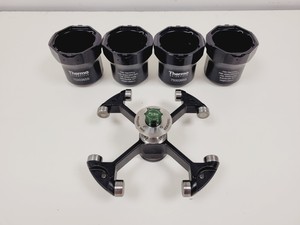 Thumbnail image of Thermo Scientific Legend X1R Centrifuge with 5000rpm Rotor Lab