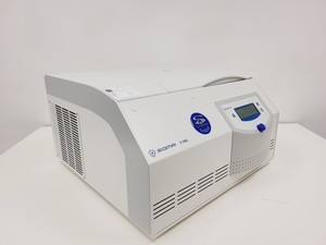 Image of Sigma Model 3-16KL Centrifuge Lab