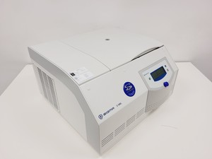 Thumbnail image of Sigma Model 3-16KL Centrifuge Lab