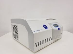 Thumbnail image of Sigma Model 3-16KL Centrifuge Lab