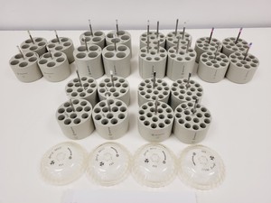 Thumbnail image of Sigma Model 3-16KL Centrifuge Lab