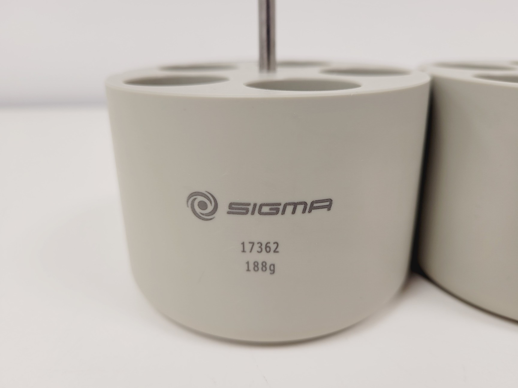 Image of Sigma Model 3-16KL Centrifuge Lab