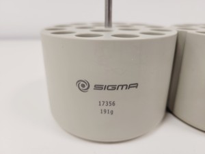 Thumbnail image of Sigma Model 3-16KL Centrifuge Lab