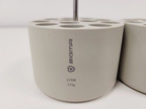 Thumbnail image of Sigma Model 3-16KL Centrifuge Lab