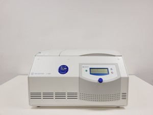 Thumbnail image of Sigma Model 3-16KL Centrifuge Lab