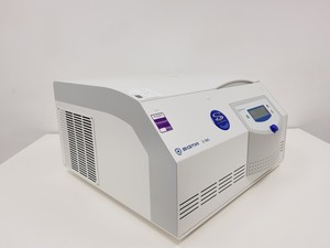 Image of Sigma 3-16KL Centrifuge Lab