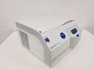 Thumbnail image of Sigma 3-16KL Centrifuge Lab