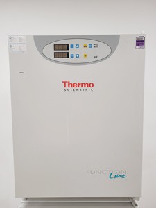 Thumbnail image of Thermo Scientific BB 15 Function Line Co2 Double Stack Incubator Lab