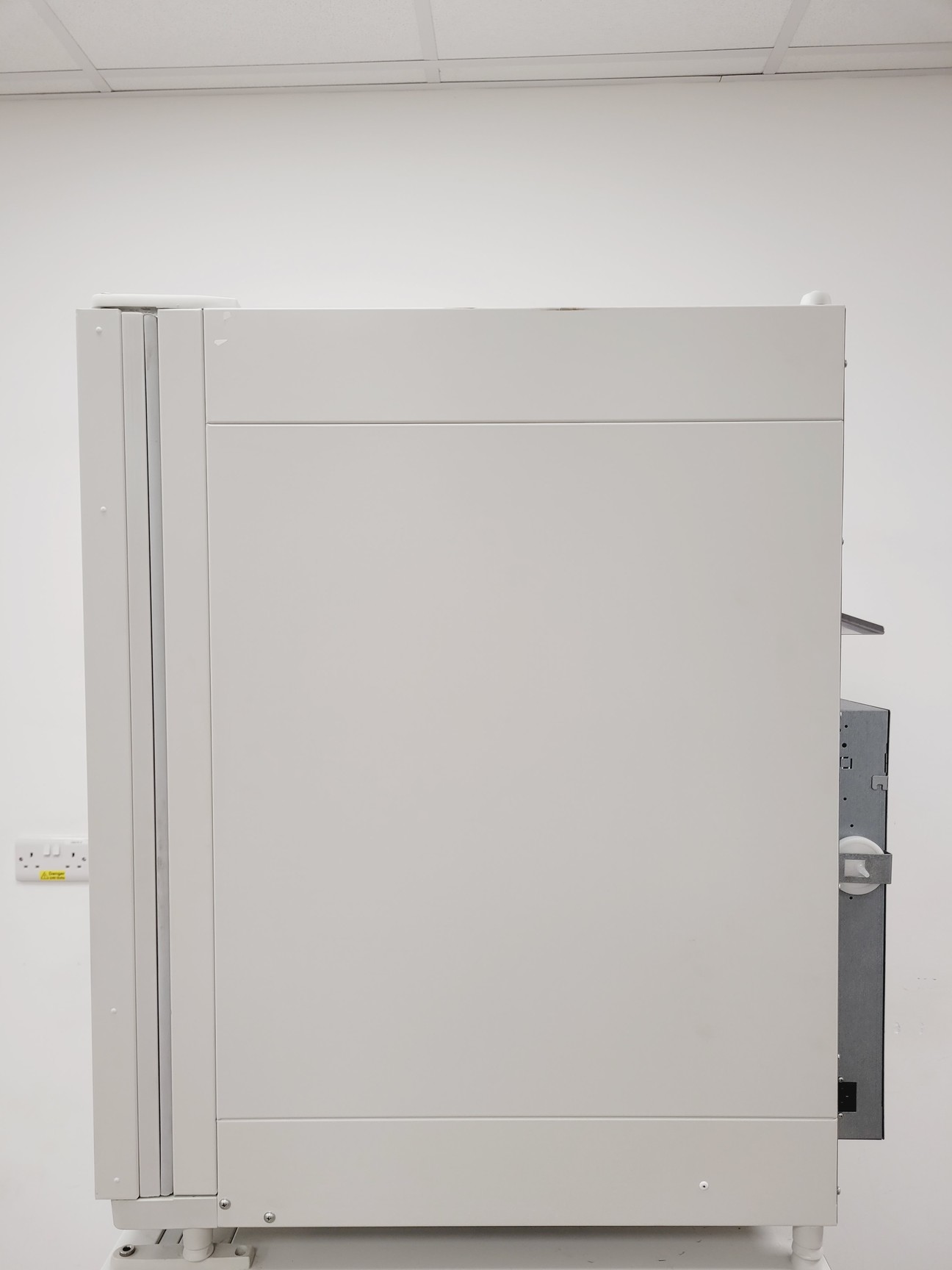 Image of Thermo Scientific BB 15 Function Line Co2 Double Stack Incubator Lab