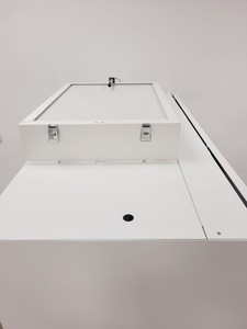 Thumbnail image of Scanlaf Model Mars 1200 Class 2 Safety Cabinet Lab