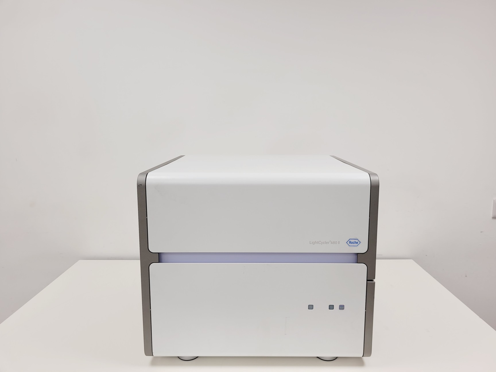 Image of Roche LightCycler 480 II/96 PCR Real Time Thermal Cycler