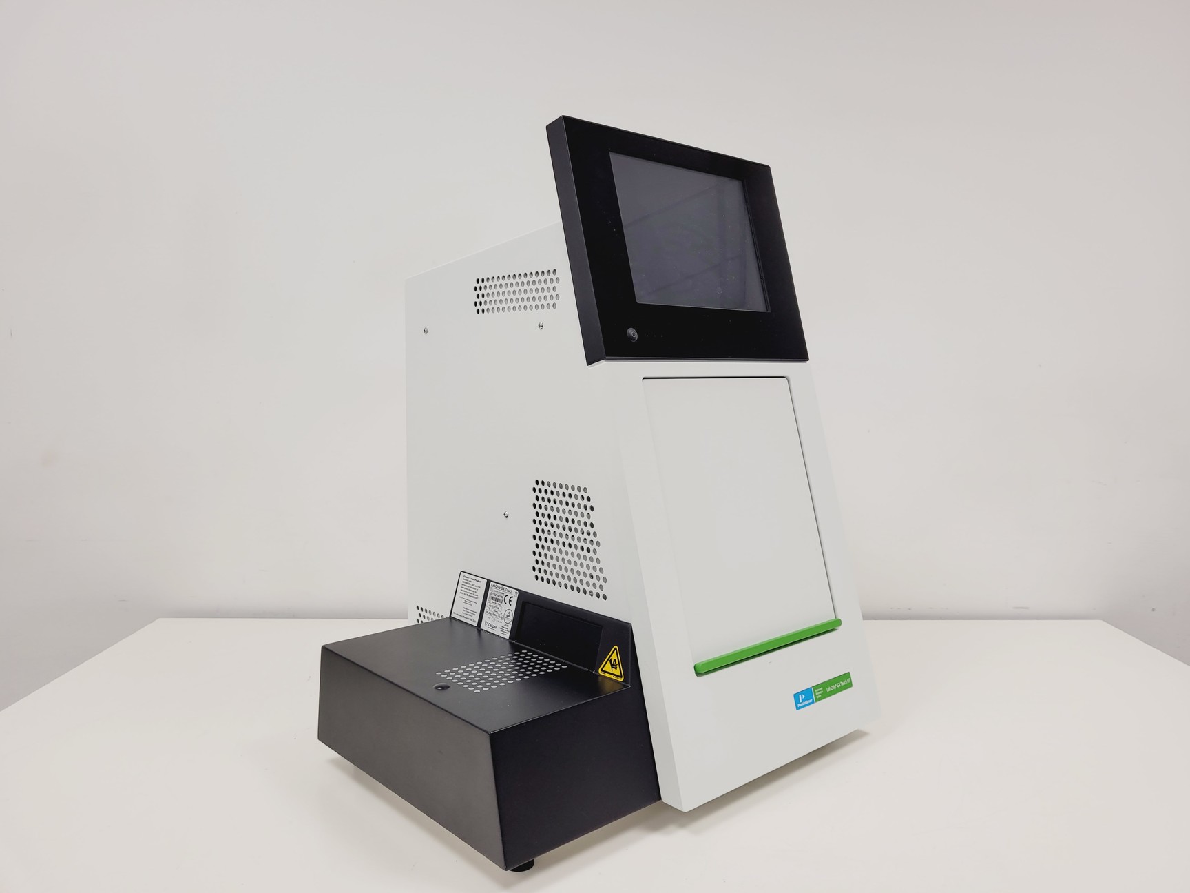 Image of Perkin Elmer LabChip GX Touch HT (Faulty Touchscreen, but is working) Lab