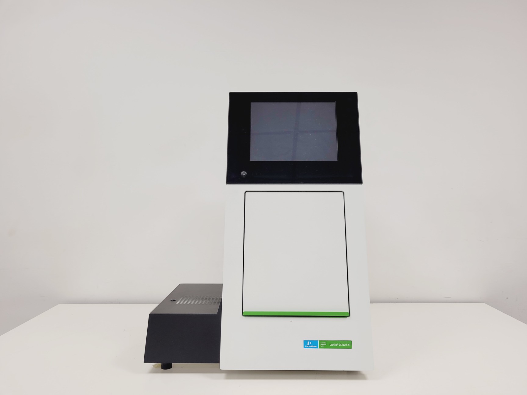 Image of Perkin Elmer LabChip GX Touch HT (Faulty Touchscreen, but is working) Lab