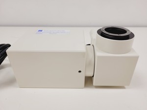 Thumbnail image of Carl Zeiss Microscope 1058-431 Light Channel & 1095-490 Switching Mirror