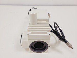 Thumbnail image of Carl Zeiss Microscope 1058-431 Light Channel & 1095-490 Switching Mirror