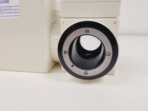 Thumbnail image of Carl Zeiss Microscope 1058-431 Light Channel & 1095-490 Switching Mirror