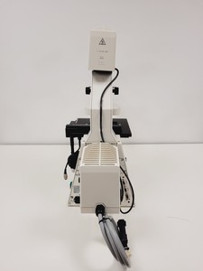 Thumbnail image of Zeiss Axiovert 200M Fluorescence Microscope w/ Zeiss Plan-NEOFLUAR 20x/0.50 Lab