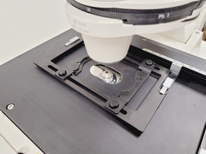 Thumbnail image of Zeiss Axiovert 200M Fluorescence Microscope w/ Zeiss Plan-NEOFLUAR 20x/0.50 Lab