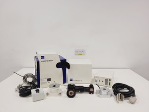 Image of Zeiss ConfoCor 2, LSM510, APD Module Meta System Parts Faulty Lab