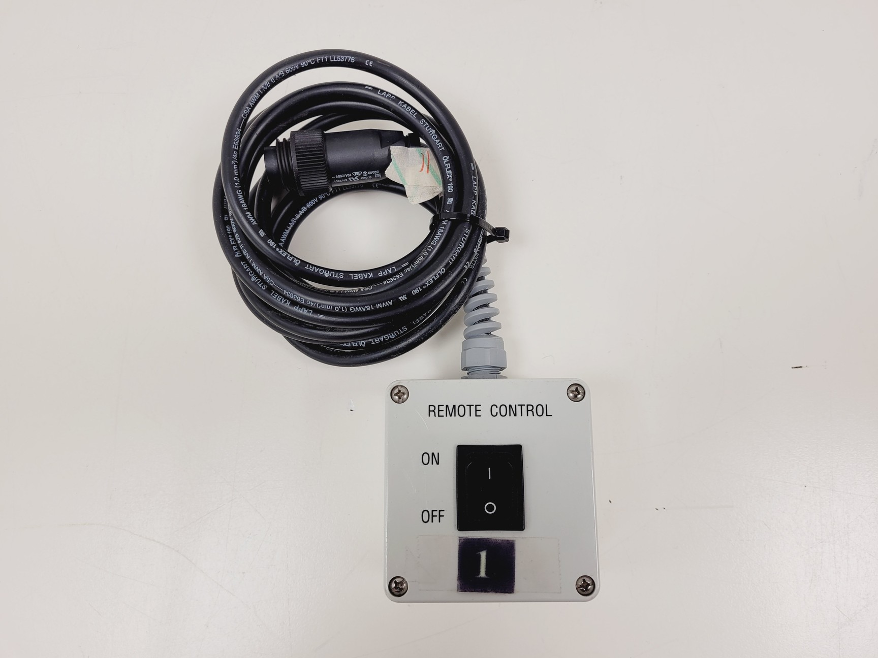 Image of Zeiss ConfoCor 2, LSM510, APD Module Meta System Parts Faulty Lab