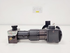 Thumbnail image of Zeiss ConfoCor 2, LSM510, APD Module Meta System Parts Faulty Lab