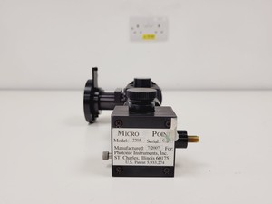 Thumbnail image of Zeiss ConfoCor 2, LSM510, APD Module Meta System Parts Faulty Lab