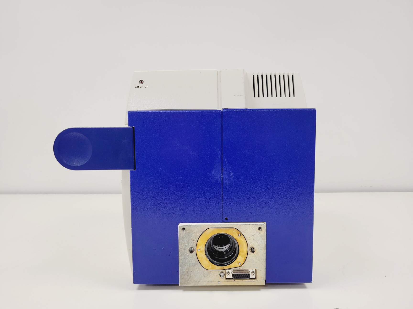 Image of Zeiss ConfoCor 2, LSM510, APD Module Meta System Parts Faulty Lab