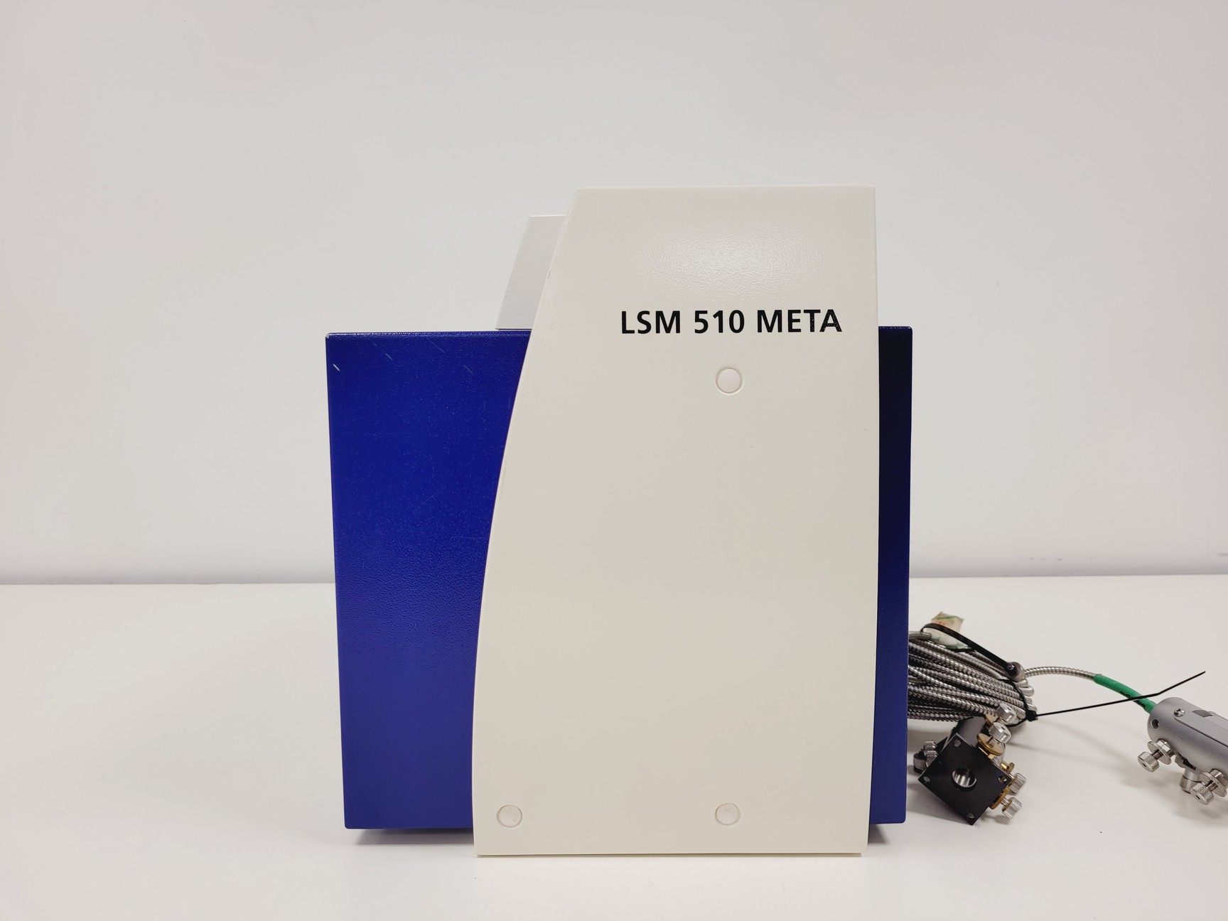 Image of Zeiss ConfoCor 2, LSM510, APD Module Meta System Parts Faulty Lab