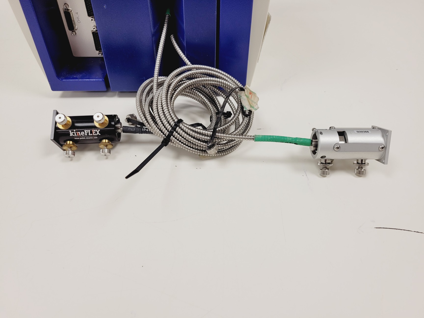 Image of Zeiss ConfoCor 2, LSM510, APD Module Meta System Parts Faulty Lab