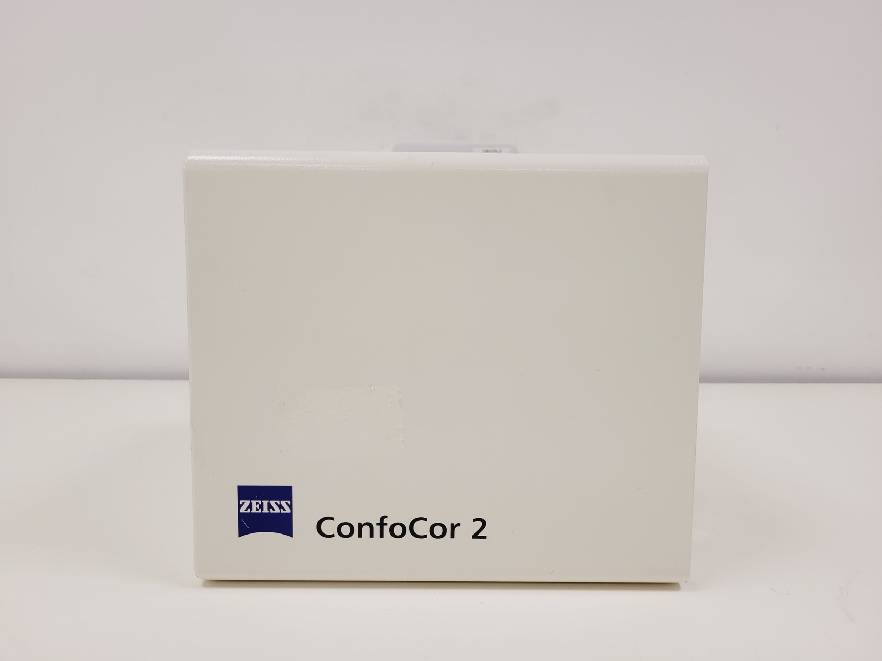 Image of Zeiss ConfoCor 2, LSM510, APD Module Meta System Parts Faulty Lab