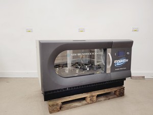 Thumbnail image of New Brunswick Innova 44R Refrigerated Shaking Incubator Lab